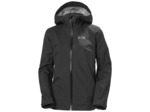 W VERGLAS 3L SHELL JACKET