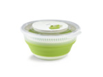 Collapsible Salad Spinner