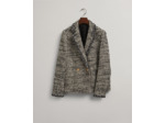 Naisten Tweed Blazer Jacket 99€