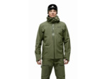 lofoten Gore-Tex insulated Jacket (M)