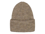 MOHAIR BEANIE OATMEAL