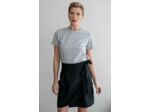 TAFT SKIRT BLACK (XS/S)