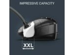 Power XXL vacuum cleaner 900W w. bag