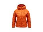 Peak Performance - W Helium down hood jacket