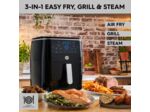 Easy Fry & Grill 3in1 Steam+ 1900 W