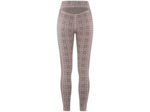 Rose High Waisted Baselayer Pants - 100% Merino Wool