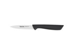 ColorFood Serrated Paring Knife 8cm Black