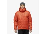 Norrøna - Trollveggen Primaloft100 Zip Hood (M)