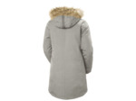 W FAIRBANKS PARKA