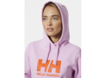 W HH LOGO HOODIE 2.0