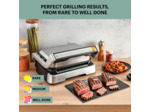 OptiGrill 2in1