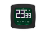 Digital cooking timer 7,5x7,5 cm