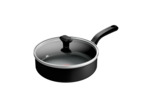 So expert Sautepan 24 cm w. lid