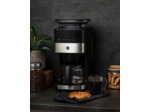 Grind aroma coffee maker 1,25 L 1000 W