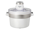 Perfect Mix Ice Cream maker