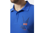 HP RACE POLO