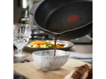 Robusto Grillpan 26 cm Black