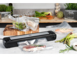 Easy fresh food sealer