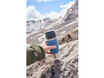 Travel Mug Easy Twist 0,36 l. Blue