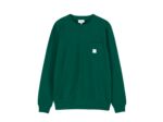 Makia Square Pocket Sweatshirt