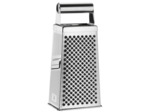 Grater 10,5x8 cm, height 24 cm