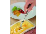 Profi Plus ice-cream scoop 21,5 cm, ø 5 cm