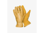 svalbard leather Gloves (M/W)