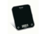 Kitchen Scale Optiss Black