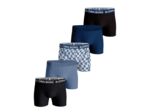 Member Days: Cotton Stretch Boxer 5-pack