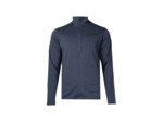 Peak Performance - M Hill mid zip jacket