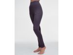 Rulle High Waist Pant - 10% Merino Wool