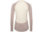 Rose Light Baselayer Long Sleeve