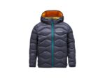 Peak Performance - Jr Helium down hood jacket