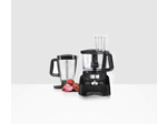 Double force pro manual food processor 1000 W black