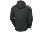 VERDAL HOODED INSULATED JACKET