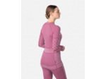 Smekker Long Sleeve Baselayer - 100% Merino Wool