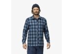 Norrøna - Tamok wool Shirt (M)