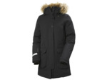 W FAIRBANKS PARKA