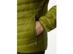 VERGLAS HOODED DOWN INSULATOR