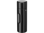 Motion thermo bottle 0,75 l., black matt