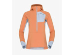 senja warm1 Hood (W)