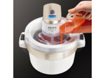 Perfect Mix Ice Cream maker