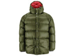 Joutsen TAUKO Down Coat