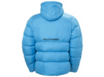 AURA PUFFY JACKET