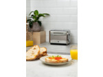 Prime Toaster 2 Slices 800 W