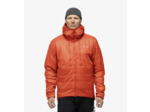 Norrøna - Trollveggen Primaloft100 Zip Hood (M)