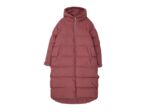 Makia Meera Parka Berry