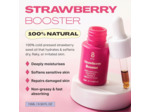 BYBI Strawberry Booster Facial Oil 15ml