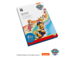 Paw Patrol 4 pcs. kids set