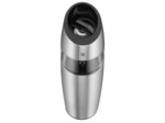 Ceramill electric salt & pepper mill 20 cm, ø 5,5 cm, stainless steel